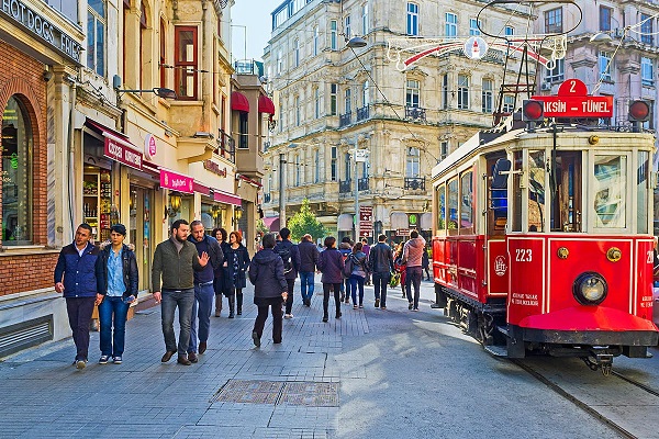 6. İstanbul