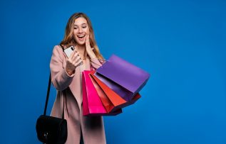 Türkiye’de tüketimin yeni alışkanlığı: Online alışveriş