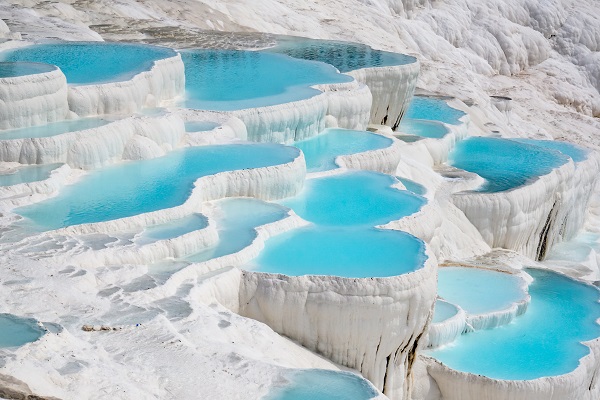 Pamukkale