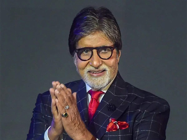 Amıtabh Bachchan