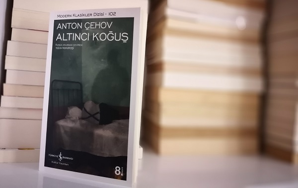 Anton Çehov - Altıncı Koğuş