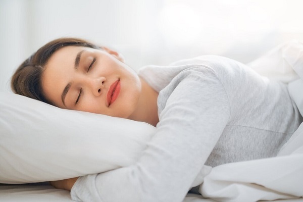  Kaliteli uyku düzenli çalışmayı etkiliyor 