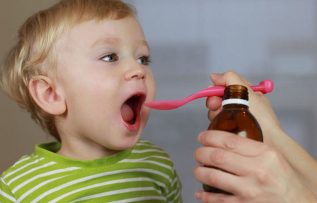 Çocuklarda bilinçsiz vitamin kullanımına dikkat!
