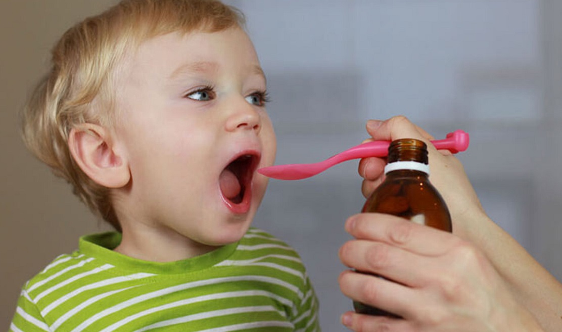 Çocuklarda bilinçsiz vitamin kullanımına dikkat!