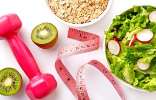 Sağlıklı diyetin 10 kuralı