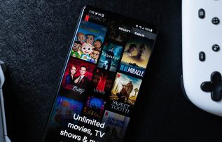 Netflix Games dönemi mi başlıyor?