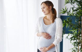 Kış hamilelerinin ihmal etmemesi gereken 4 alışkanlık!