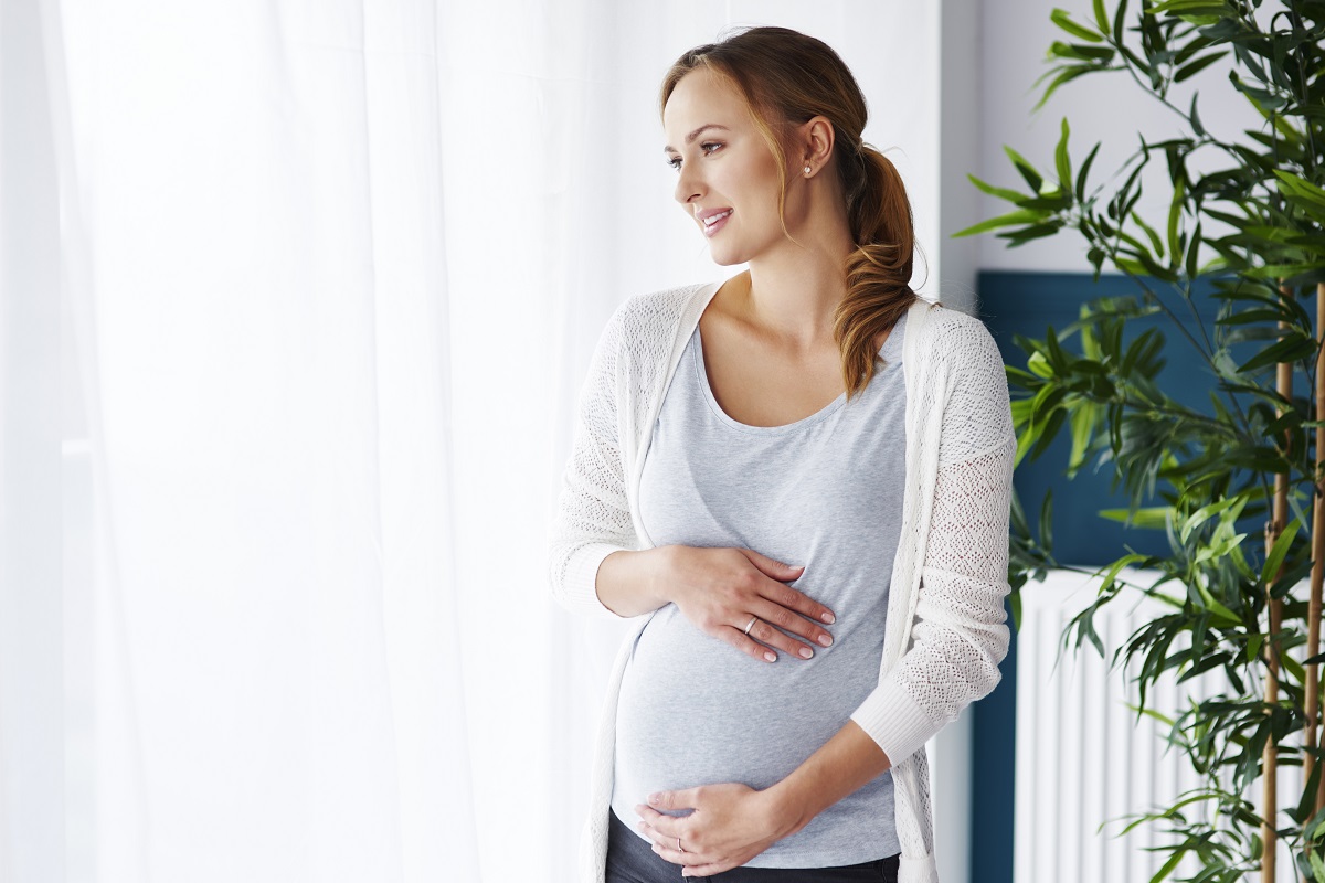 Kış hamilelerinin ihmal etmemesi gereken 4 alışkanlık!