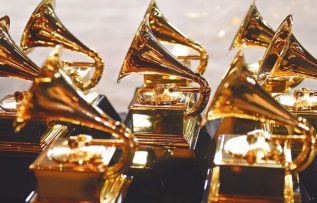 2022 Grammy Ödülleri için adaylar açıklandı! Jay-Z, en çok aday gösterilen sanatçı oldu!