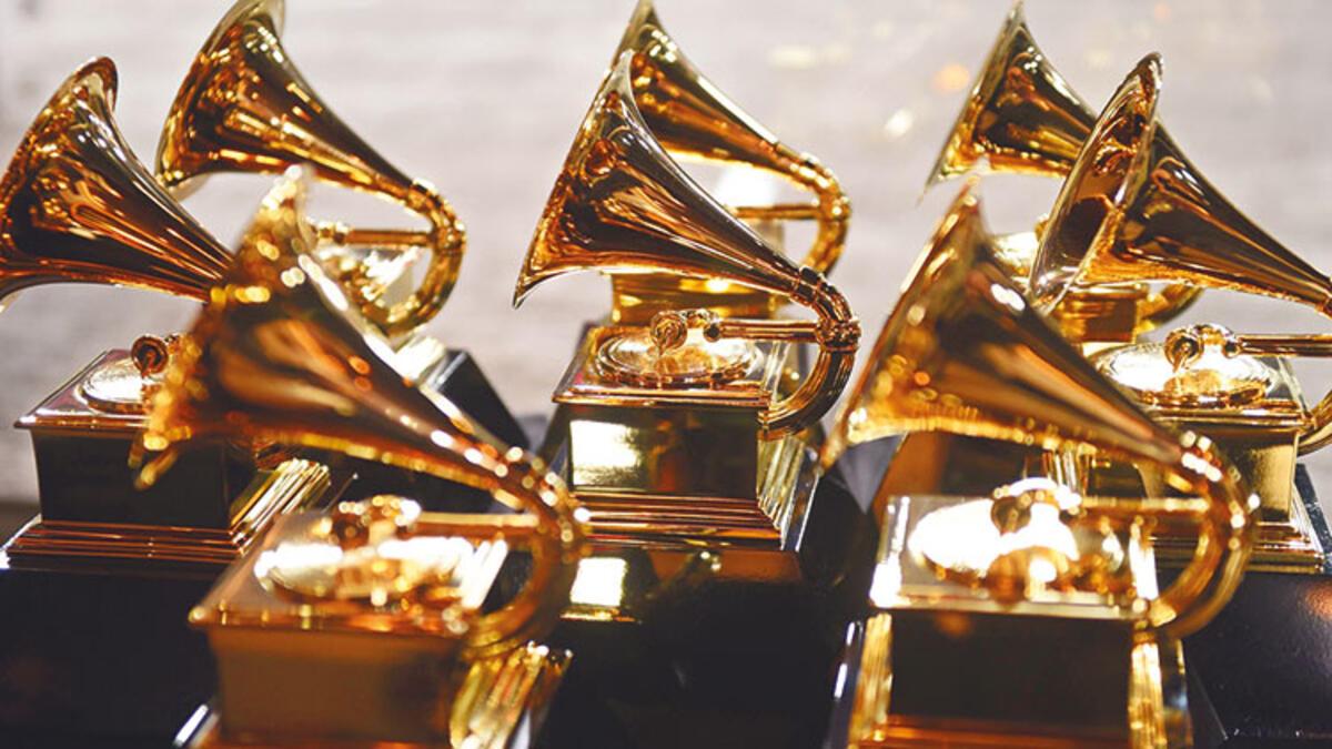 2022 Grammy Ödülleri için adaylar açıklandı! Jay-Z, en çok aday gösterilen sanatçı oldu!
