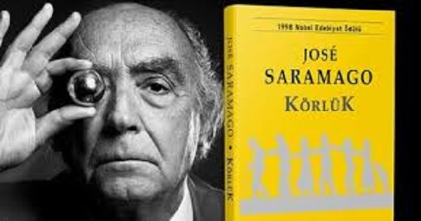 Jose Saramago – Körlük