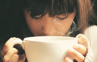 Fazla kahve tüketimi ağız kokusu yapar mı?