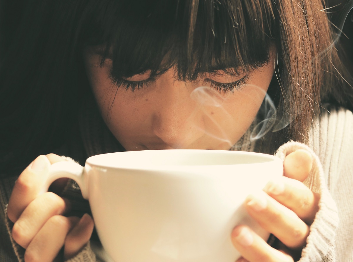 Fazla kahve tüketimi ağız kokusu yapar mı?