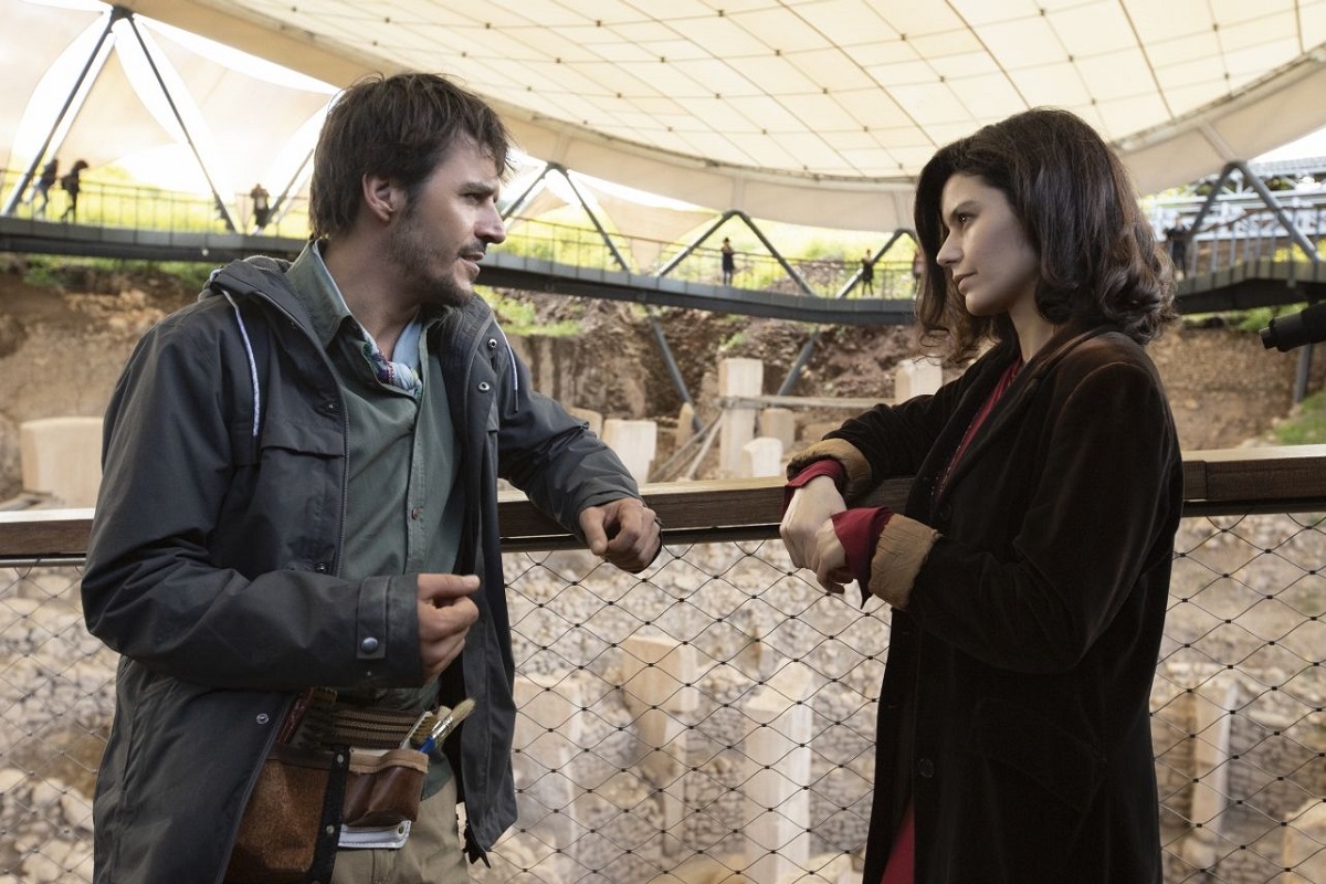 Netflix dizileri Türk kültürüne ilgiyi artırıyor