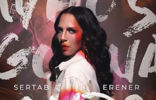Sertab Erener yeni şarkısında acil eylem çağrısı yaptı