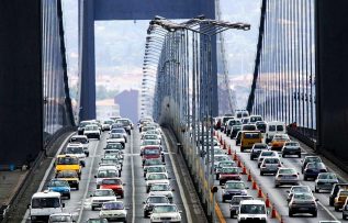 İstanbul’da artan hava kirliliğinin sebebi “trafik”