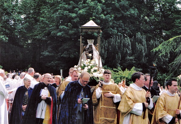 Procession