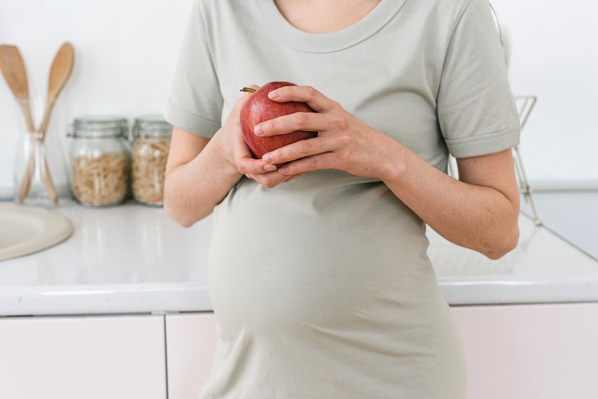 Hamileler vegan beslenirken nelere dikkat etmeli?