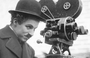 Charles Chaplin’in vazgeçilmez 5 filmi