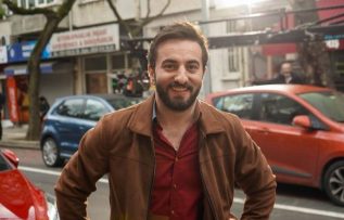 Cem Gelinoğlu: “Bir tek ‘Aykut Enişte’ filmimi izledim”
