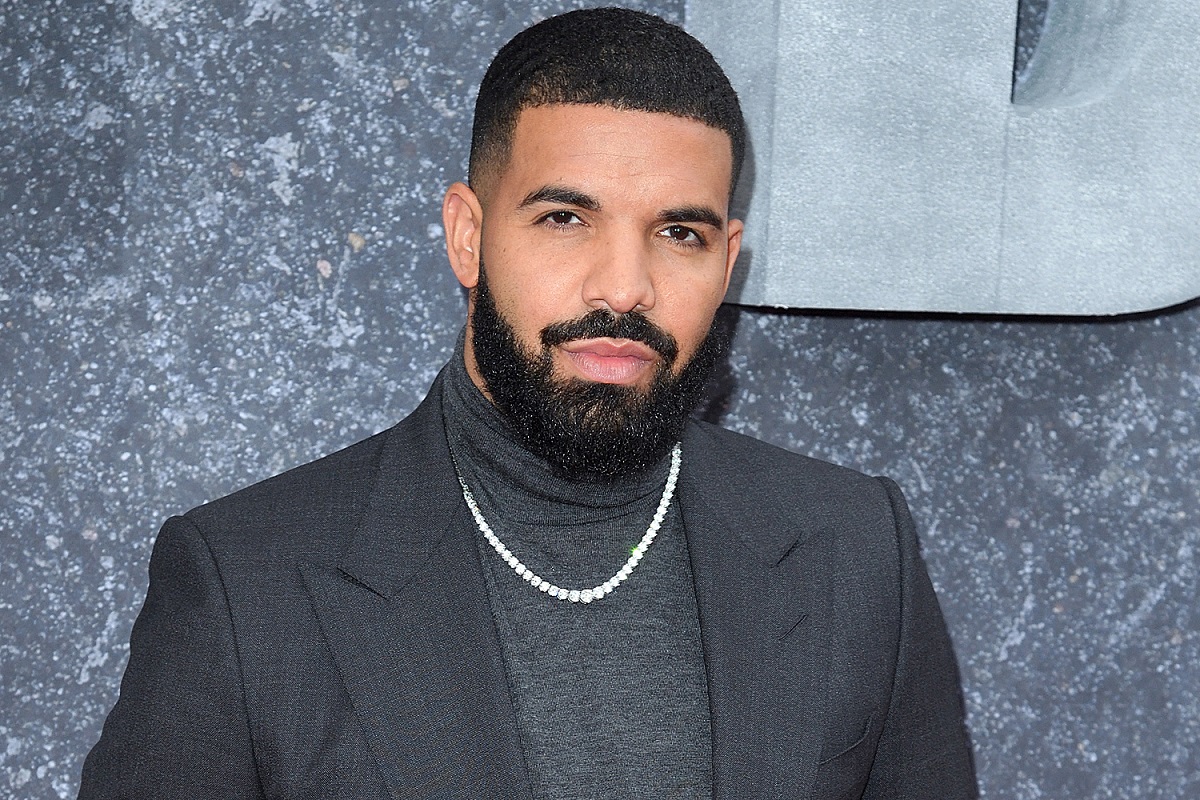 Drake, Grammy’e tepki gösterdi ve iki adaylıktan çekildi