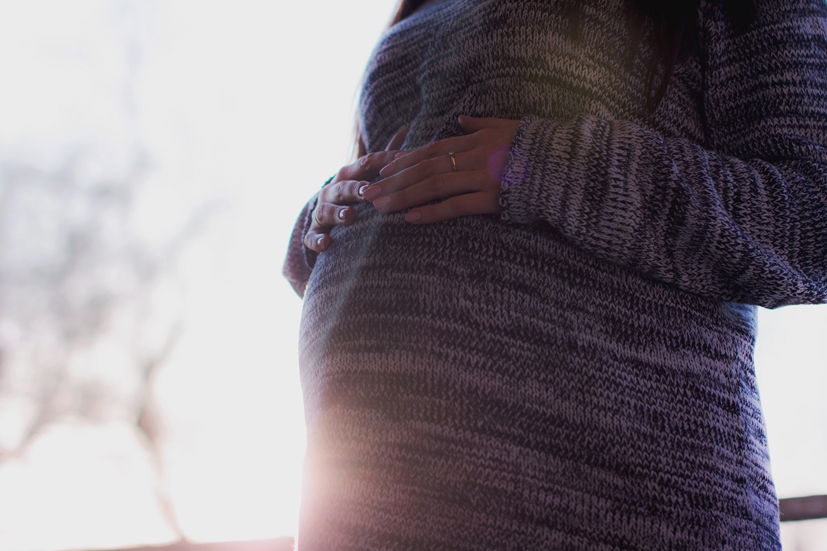 Hamilelik döneminde D Vitamini eksikliği hem bebeyi hem de anneyi olumsuz etkiliyor!
