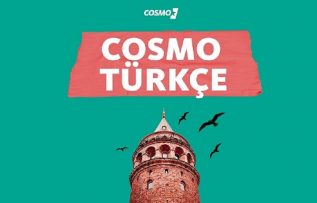 Almanya’nın ilk Türkçe radyosu “Cosmo Türkçe” ismiyle yayına devam edecek