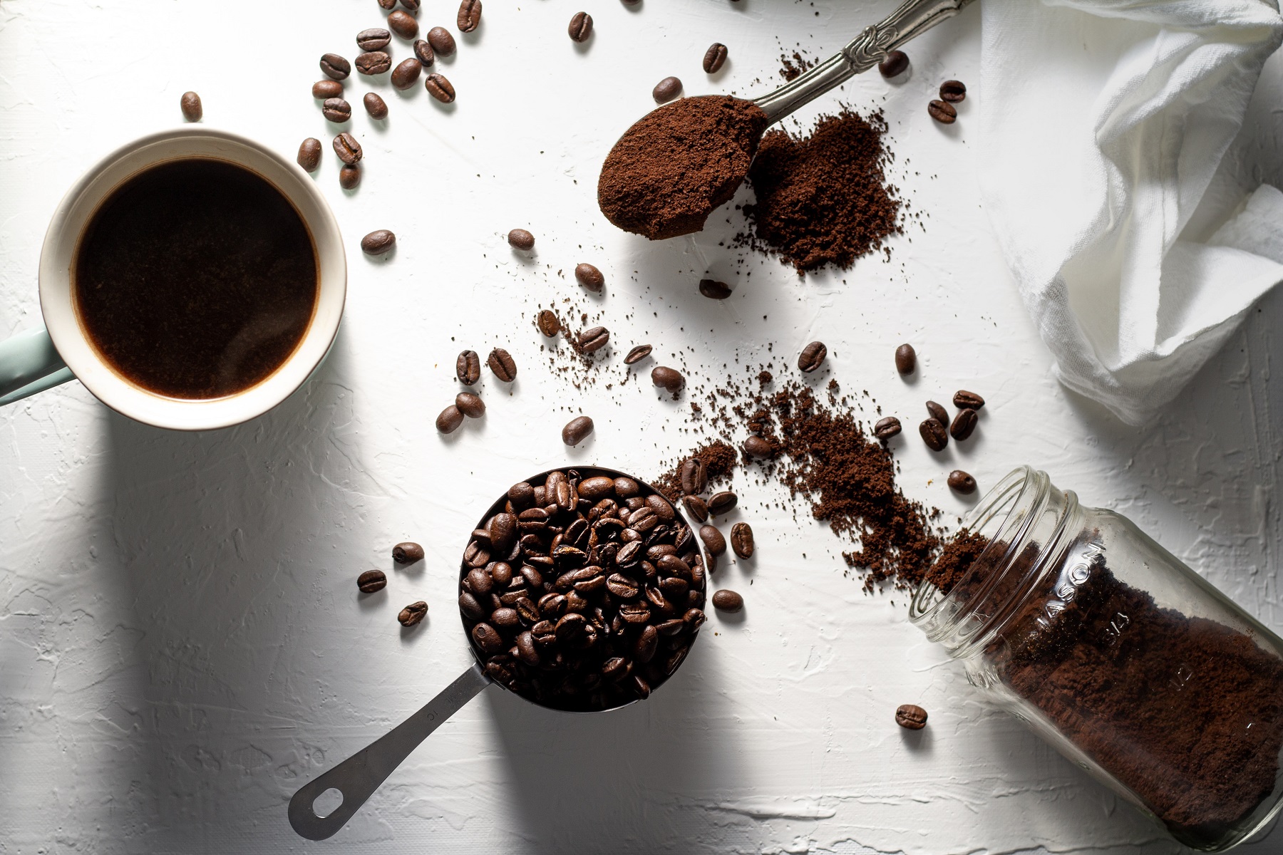 Kahve sevenlere kötü haber:  Dünyada kahve yetiştirilen alanlar azalıyor