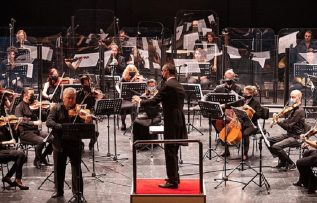 İstanbul Devlet Opera ve Balesi Verdi ve Mozart’ı anmaya hazırlanıyor