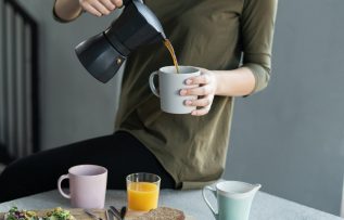 Her sabah kahvaltı yapmak için 10 önemli neden!