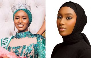 Nijerya’nın ilk tesettürlü güzellik kraliçesi Shatu Garko kimdir?