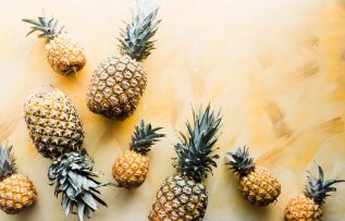 Ananas hakkında 10 ilginç bilgi