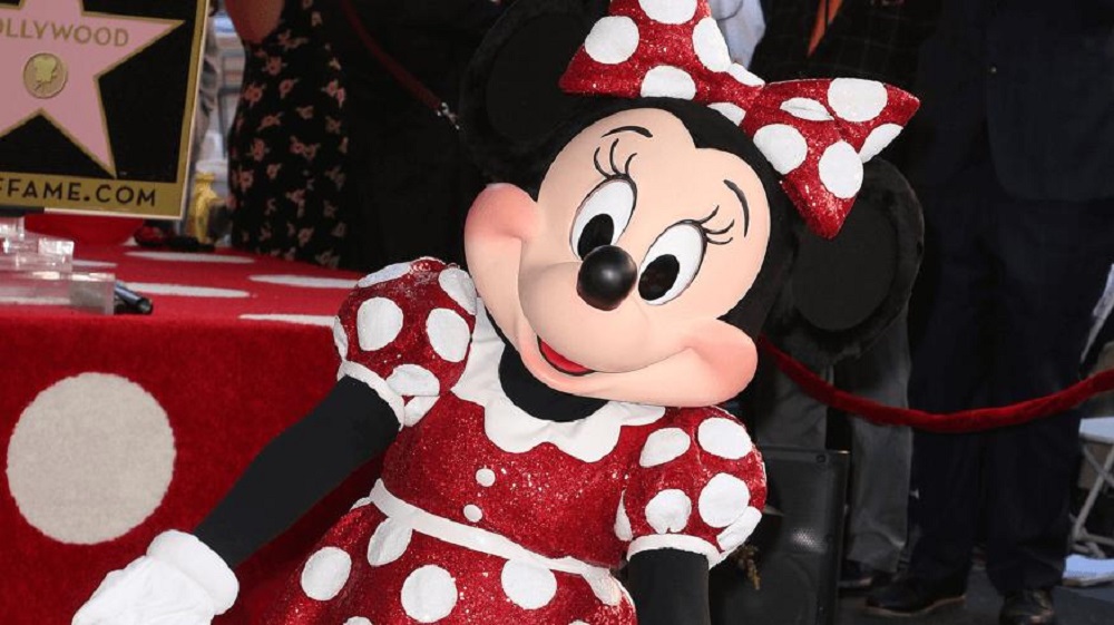 Stella McCartney imzalı Minnie Mouse’un yeni imajını nasıl buldunuz?