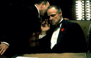 The Godfather 50. yılında yeniden izleyiciyle buluşuyor