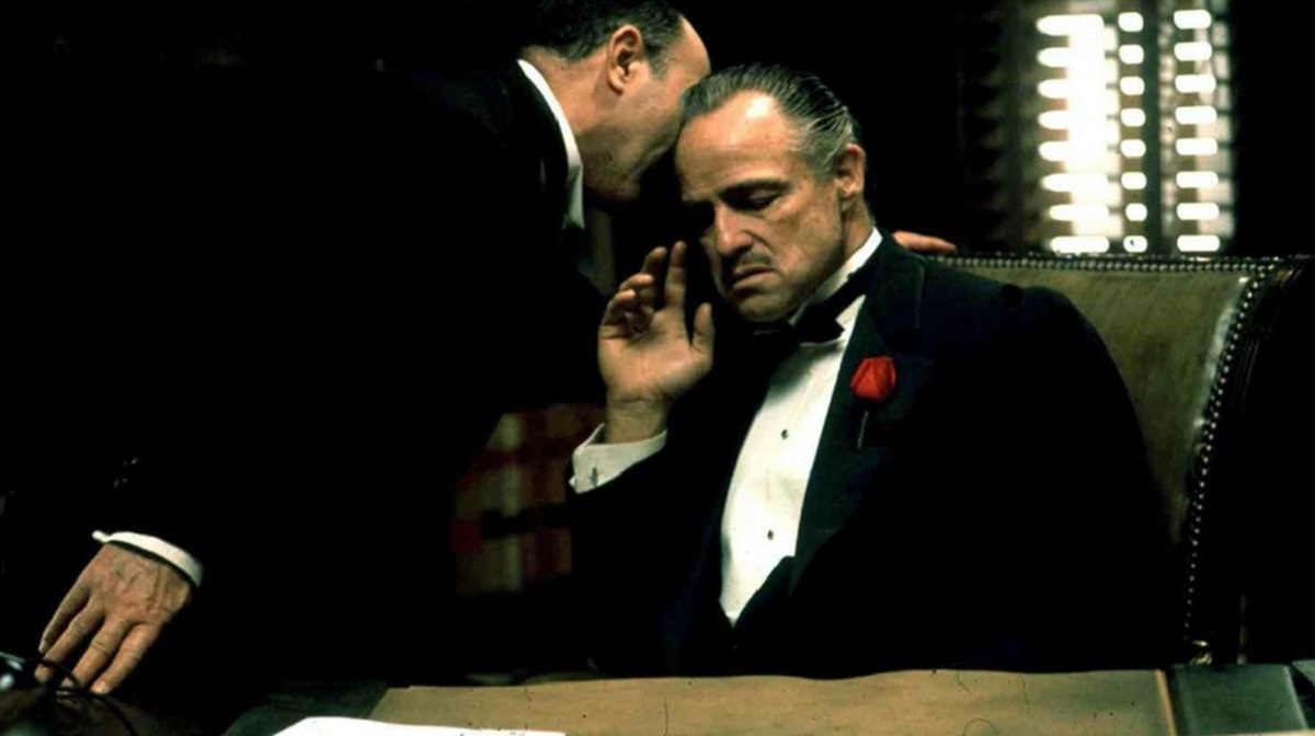 The Godfather 50. yılında yeniden izleyiciyle buluşuyor
