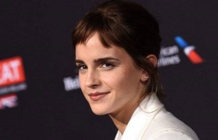 Emma Watson’ın Filistin’e destek paylaşımı dünyanın gündeminde