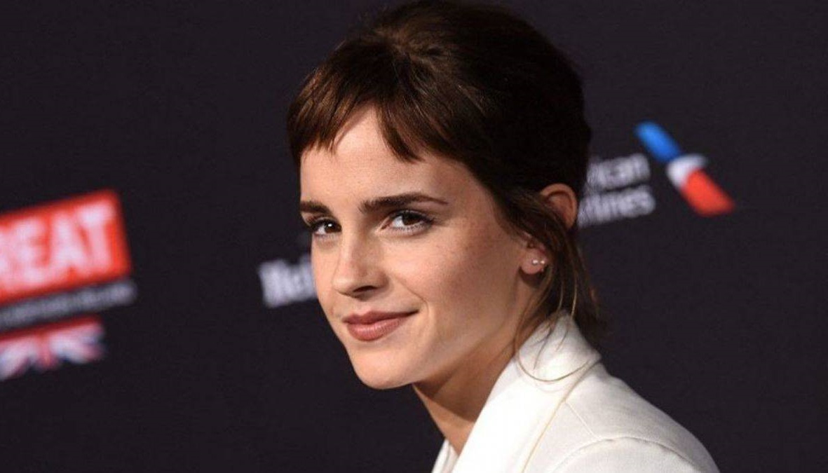 Emma Watson’ın Filistin’e destek paylaşımı dünyanın gündeminde