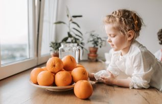 Portakal tüketirken 7 önemli kurala dikkat!