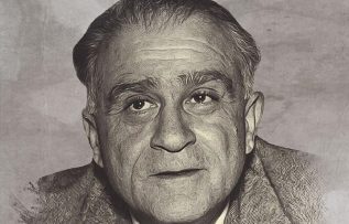 Türk edebiyatının usta kalemi Ahmet Hamdi Tanpınar’ın vefatının 60. yılı anısına