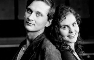 Benedict Kloeckner ve Danae Dörken, Süreyya Operası’nda sanatseverlerle buluşacak