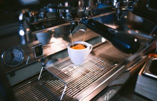 Kahve fiyatlarındaki artış değişen ilkim koşullarıyla ilgili