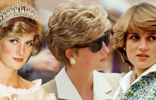 Prenses Diana’nın saçlarını hep kısa kullanmasının gerçek sebebi neydi?