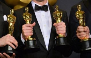 2022 Oscar Ödülleri töreni üç yılın ardından sunucuyla gerçekleşecek