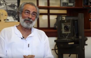 Türk sinemasının zarif oyuncusu: Aytaç Arman