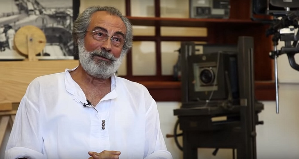 Türk sinemasının zarif oyuncusu: Aytaç Arman
