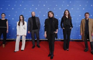 Klondike filminin Avrupa prömiyeri Berlinale’de gerçekleşti