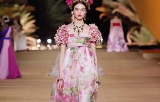 Dolce & Gabbana artık kürk kullanmayacağını duyurdu