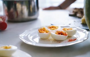 Protein deposu yumurta diyeti nedir? Nasıl yapılır?