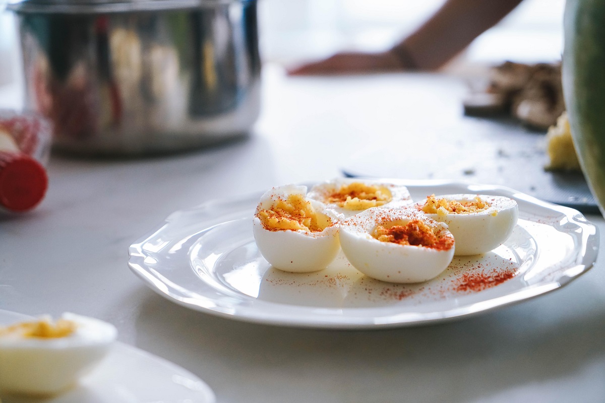 Protein deposu yumurta diyeti nedir? Nasıl yapılır?