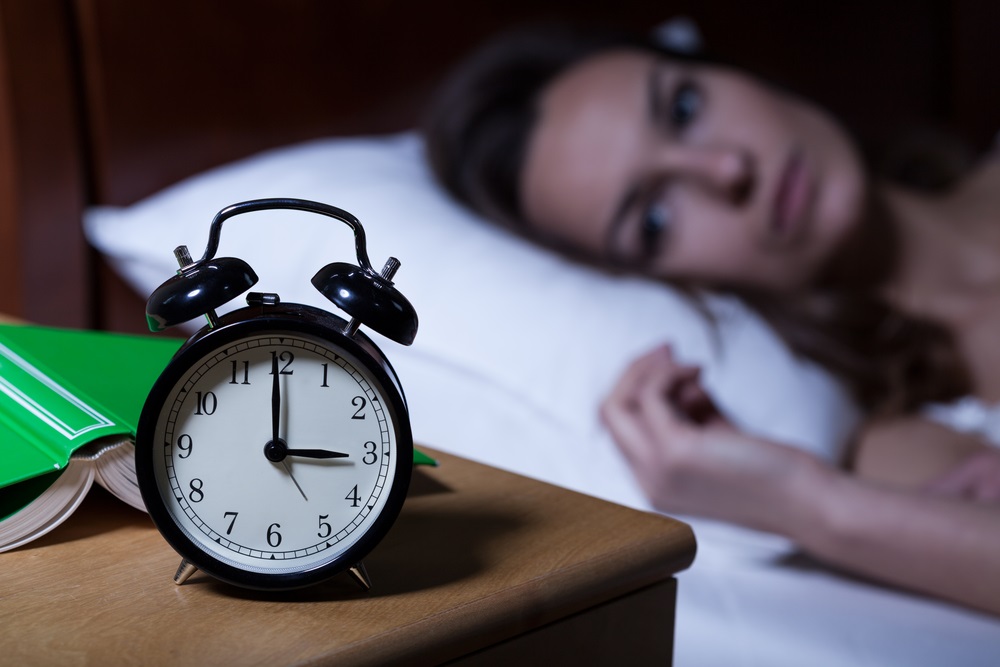 Uykusuzluğa karşı 9 sağlıklı öneri